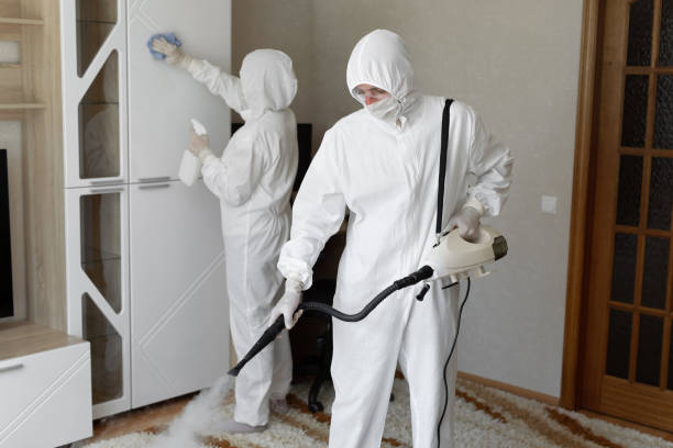24/7 Emergency Trauma Scene Cleanup experts in Charlottesville, VA