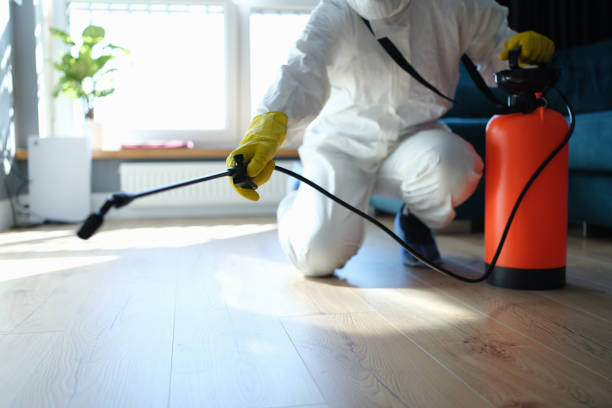 Reliable Trauma Scene Cleanup contractor in Charlottesville, VA by Dulley Family Biohazard Services